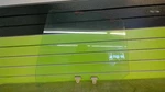 98 Nissan Altima Gxe Driver Left Rear Window Door Glass Oem 1189-26 Used. Price: $60.00.