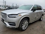 (local Pickup Only) Driver Rear Door Glass Privacy Tempered Fits 16-19 Volvo XC9 Used. Price: $144.90.