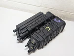 2011-2021 Honda Odyssey Evap Charcoal Fuel Vapor Canister 1730A-TK8-A001 Used. Price: $123.25.