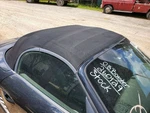 Used Front Right Door Glass Fits: 2008 Porsche Boxster Grade. Price: $155.00.
