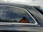 17-19 Audi Q7 Oem Rear Quarter Glass Window Driver Left Used. Price: $112.50.