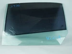 2010 - 2019 Ford Taurus Door Window Glass Privecy Tint Rear Left DD11654GT Oem Used. Price: $144.89.
