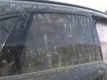 Passenger Right Rear Door Glass Fits 15-19 Porsche Macan 31015041 Used. Price: $177.44.