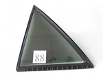 2001-2005 Lexus IS300 Door Quarter Window Glass Rear Driver Side Oem 815 +++ #88 Used. Price: $40.00.