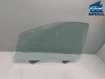2011-2020 Toyota Sienna Front Left Driver Side Door Window Glass Oem Used. Price: $139.49.