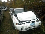 Driver Left Front Door Glass Fits 99-05 Grand Am 254746 Used. Price: $118.80.
