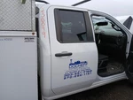 Used Rear Right Door Assembly Side Fits: 2023 Chevrolet Silverado 2500 Pick. Price: $1049.90.