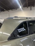 07 08 09 Acura Mdx Quarter Glass Passenger Side Right Used. Price: $159.99.