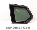 2011-2017 Bmw X3 Rear Left Quarter Window Glass 7205625 Used. Price: $99.99.