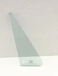 Passenger/right Front Vent Window Glass For Gmc Pickup Topkick Suburban Jimmy New. Price: $55.00.