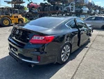 Back Glass Coupe With Navigation Fits 13-17 Accord 873649 Used. Price: $51.80.