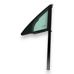 2019-2023 Porsche Cayenne 9Y0 Front Left Door Lh Corner Small Window Glass Oem Used. Price: $99.00.