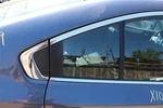 Passenger Right Rear Vent Glass Sedan Fits 15-19 Legacy 404773 Used. Price: $140.00.