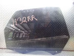 2011-2024 Dodge Durango Right Passenger Rear Side Door Window Glass Privacy Tint Used. Price: $93.71.