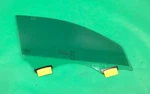 13 14 15 16 17 18 Ats Passenger Right Front Window Door Glass Oem 3666-56 Used. Price: $130.00.
