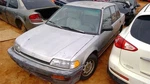 Passenger Right Rear Door Vent Glass Sedan Fits 88-91 Honda Civic Oem Used. Price: $106.39.