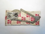 Front Window Regulator Right Hand Fits Mg 1100 1962-1967 Nos British Leyland New. Price: $67.52.