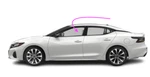 Fits 2016-2023 Nissan Maxima Driver Left Front Door Window Glass Laminated New. Price: $160.95.