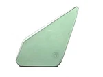 2014 - 2016 Subaru Forester Driver Front Door Vent Glass Window Left Oem Used. Price: $27.00.