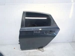 2022-2024 Honda Civic Rear Left Driver Door 73450-T20-A01 *NH904M Grey *us Used. Price: $1245.88.