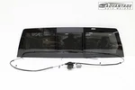2013-2018 Ram 1500 Rear Power Sliding Windshield Windscreen Window Glass Oem Used. Price: $473.99.