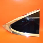 Tesla Model X Quarter Glass Right Rear 2016 2017 2018 2019 2020 1034907-00-I Oem New. Price: $179.10.