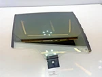 17-23 Oem Porsche Panamera 4S 971 Rear Right Side Door Window Glass Tint Used. Price: $319.95.