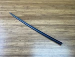 2019-2025 Audi A6 C8 Front Right Windshield A-pillar Molding Black 4K0854328 Oem Used. Price: $36.00.