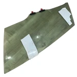 2023 - 2025 Toyota Prius Front Left Rear Door Window Glass Oem New. Price: $135.00.