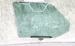 99-03 Oem Volkswagen Eurovan Front Right Passenger Side Door Window Glass Used. Price: $99.95.