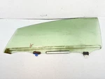 2010 - 2015 Toyota Prius Front Left Lh Driver Door Glass Window Oem Used. Price: $45.00.