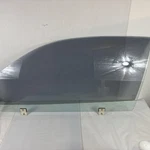 1995-05 Chevy Cavalier & Pontiac Sunfire 2DR Driver Left Front Door Window Glass Used. Price: $49.50.