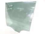 2011 2017 Bmw X3 Oem Driver Left Rear Door Glass Used. Price: $64.75.