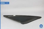 10-15 Jaguar Xjl Xjr X351 Rear Right Passenger Side Quarter Window Glass Oem Used. Price: $83.00.