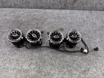 Dashboard Center A/c Air Vent Set Mercedes C257 CLS450 CLS53 Oem Used. Price: $150.00.