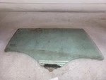 2014-2018 Kia FORTE5 Hatchback Rear Passenger Right Door Glass Window Used. Price: $142.50.