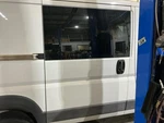 Used Rear Right Door Assembly Side Fits: 2014 Ram Promaster 1500 Van Slidin. Price: $969.95.