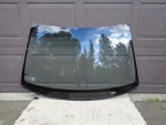 03-04 Mercedes R230 SL500 SL55 Glass, Front Windshield, 2306700901 Used. Price: $260.99.
