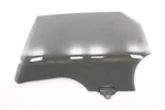 2022 - 2025 Hyundai Santa Cruz Rear Left Driver Side Door Window Glass Oem Used. Price: $94.18.