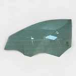 2025 Volvo Xc 60 Front Driver Side Window Glass Oem Used. Price: $199.00.