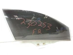 2004-2009 Mazda 3 Passenger Right Front Door Glass Oem BP4K58511B Used. Price: $135.00.
