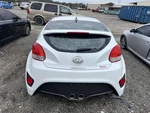 Back Glass Heated Rear Wiper Lower Fits 12-17 Veloster 1059486 Used. Price: $183.75.