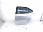 2018-2024 Toyota Camry Rear Left Driver Door 68104-06290 *1J9 Silver Used. Price: $1146.13.