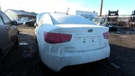 Used Front Right Door Glass Fits: 2011 Kia Forte Sdn R. W/o Solar. Price: $120.70.