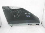 2001 2002 2003 Lexus IS300 Front Passenger Right Door Glass Window 68101-53022 Used. Price: $122.55.