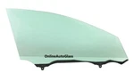 Fits 2013-2018 Toyota RAV4 Passenger Side Right Front Door Window Glass New. Price: $75.00.