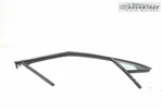 2019-2024 Chevrolet Blazer Front Right Door Window Weatherstrip Seal & Glass Oem Used. Price: $117.77.