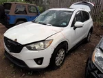 Back Glass Heated Privacy Tint Fits 13-16 Mazda CX-5 384942 Used. Price: $195.00.