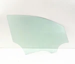 Fit 21-24 Mercedes Benz Gle Coupe Passenger Right Side Front Door Window Glass New. Price: $188.00.