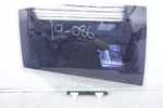 2007-2012 Nissan Sentra Rear Passenger Door Glass Window 82300-ZE80A *tinted* Used. Price: $78.80.